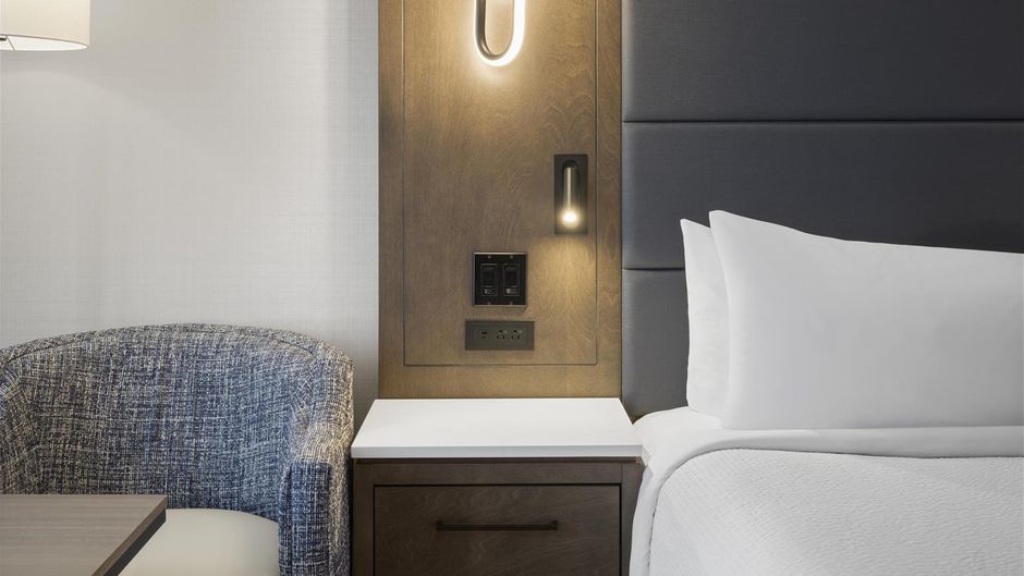 Best Western Premier Hotel Aristocrate Room