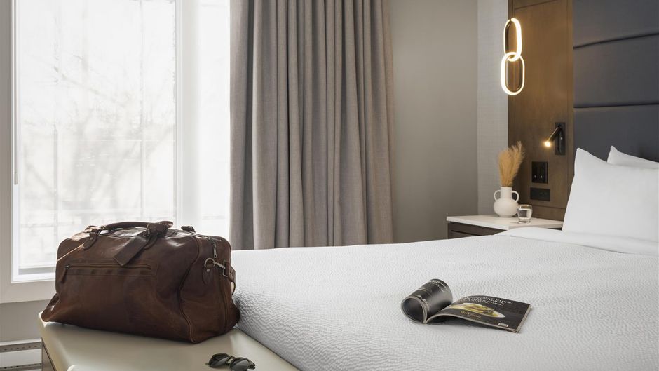 Best Western Premier Hotel Aristocrate Suite