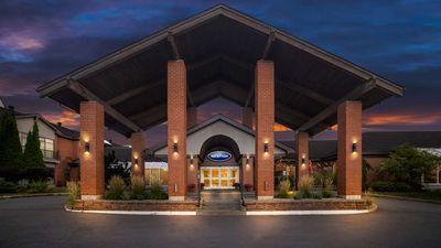 Best Western Hotel St. Jerome