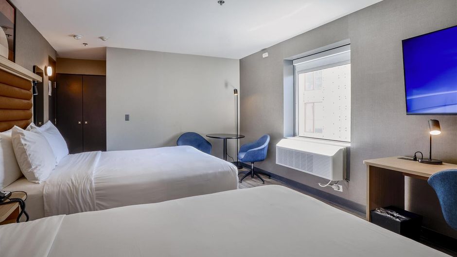 Best Western Plus Montreal Dwntwn-Europa Other