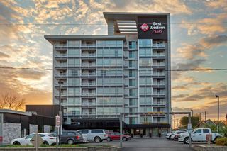 Best Western Plus Gatineau-Ottawa
