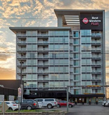Best Western Plus Gatineau-Ottawa