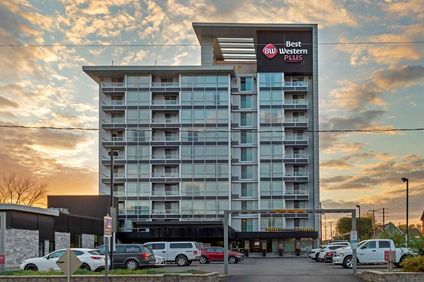 Best Western Plus Gatineau-Ottawa