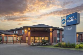 Best Western Hotel Brossard