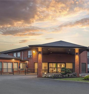 Best Western Hotel Brossard
