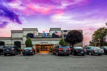 Best Western Universel Drummondville
