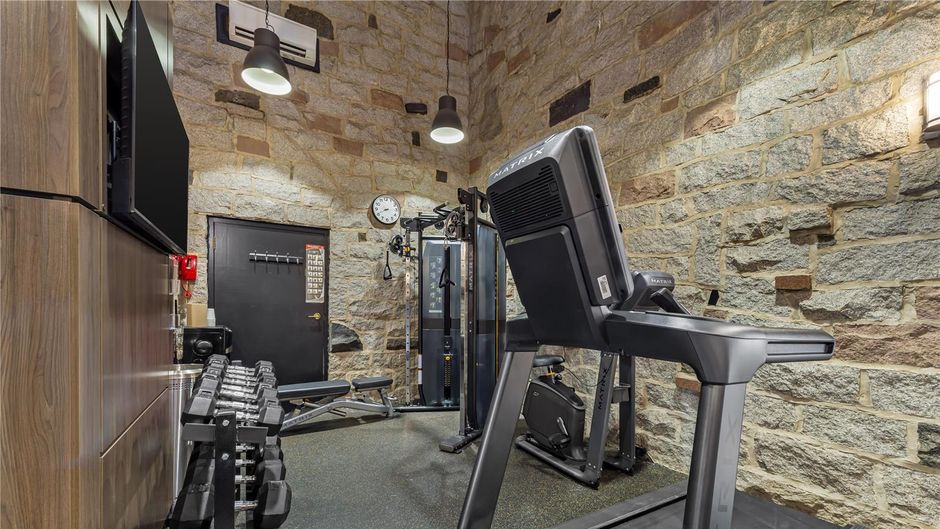 Best Western Universel Drummondville Health