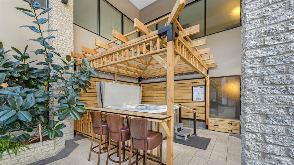 Best Western Universel Drummondville Pool