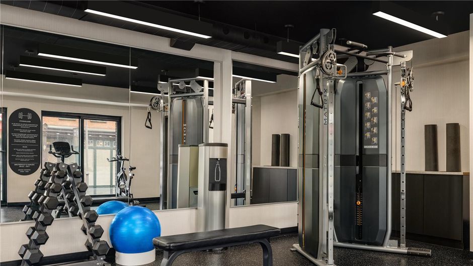 Le Saint Edouard Health