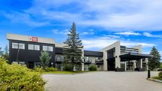 Best Western Plus Hotel Mont-Laurier