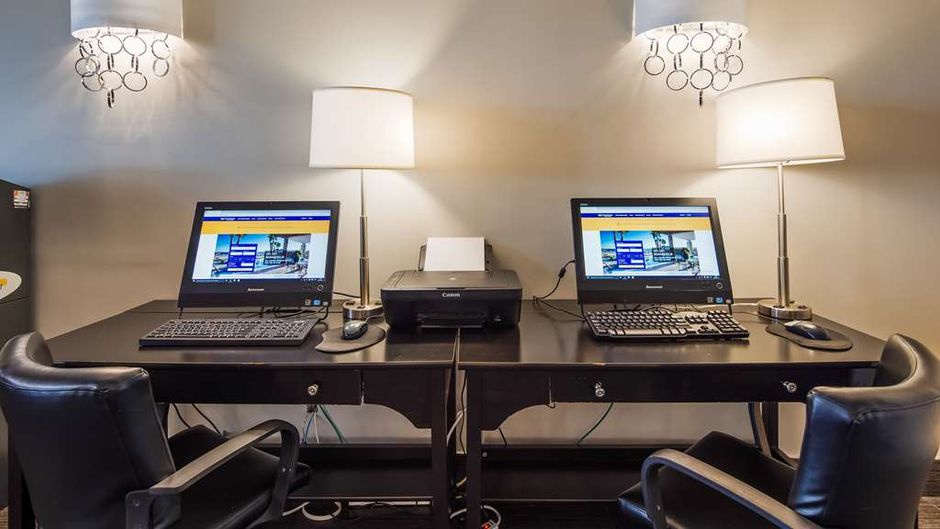 Best Western Laval-Montreal Other