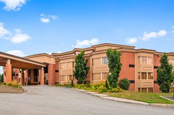 Best Western Laval-Montreal