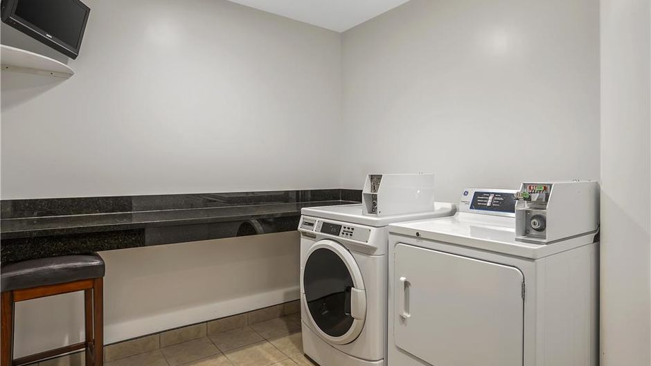 Best Western Blairmore Other