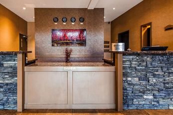 Best Western Plus Estevan Inn & Suites