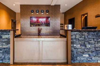 Best Western Plus Estevan Inn & Suites