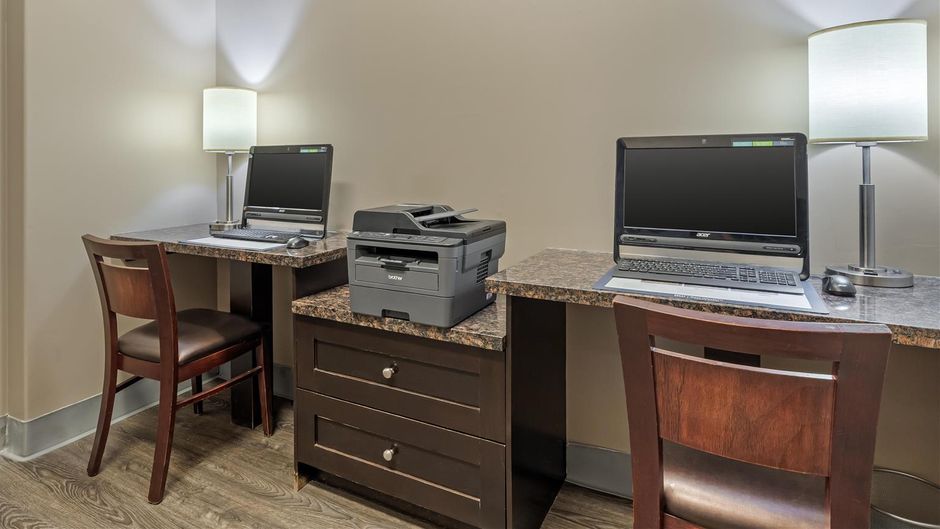 Best Western Plus Estevan Inn & Suites Other