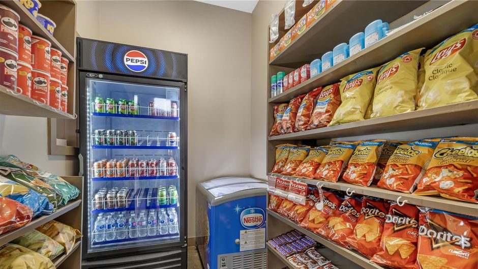 Best Western Plus Estevan Inn & Suites Other