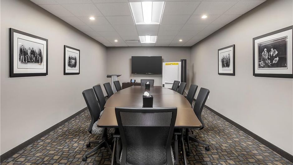 Best Western Plus East Side Meeting