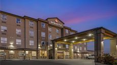 Best Western Plus Moose Jaw