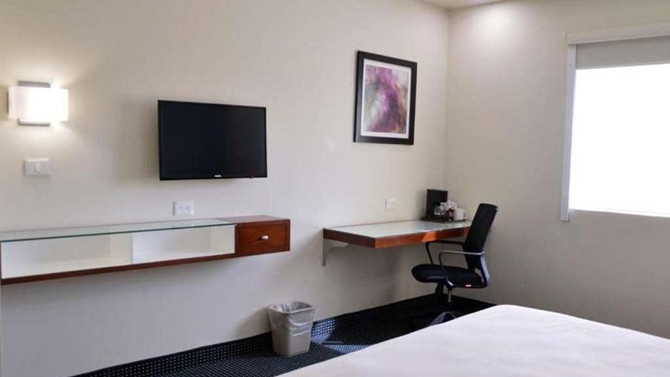 Best Western Santorin Room