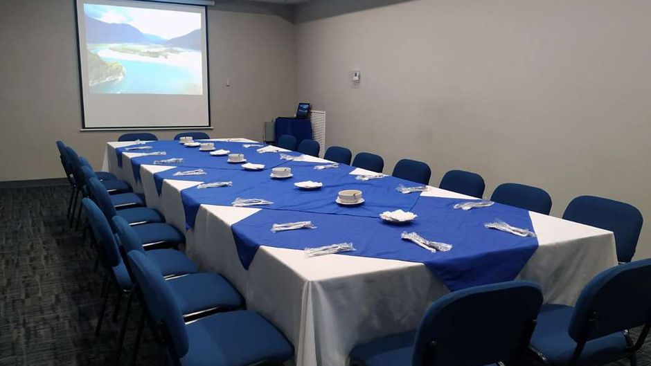 Best Western Santorin Meeting