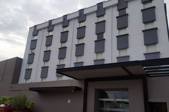 Best Western Santorin