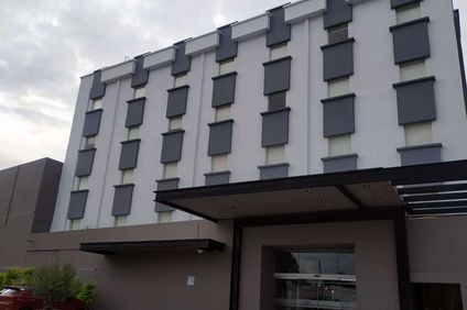 Best Western Santorin