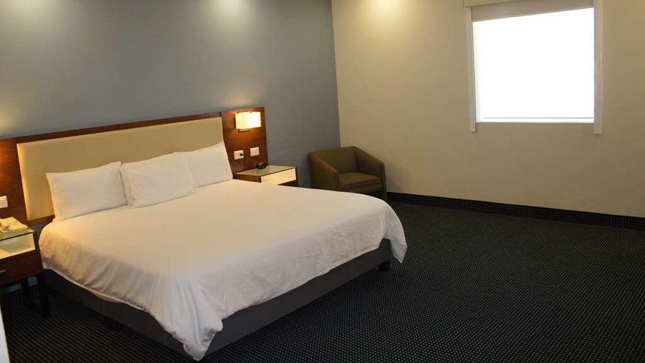 Best Western Santorin Suite