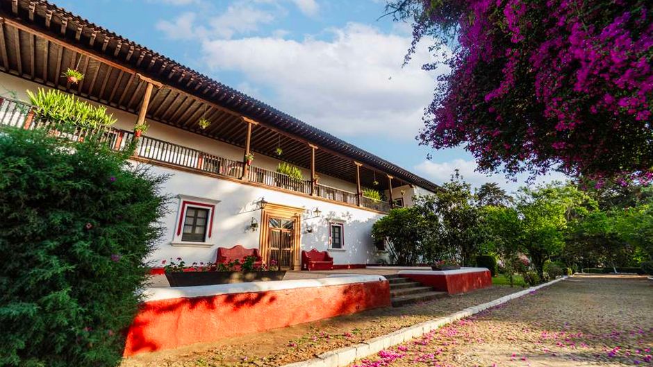 Best Western Plus Posada De Don Vasco Exterior