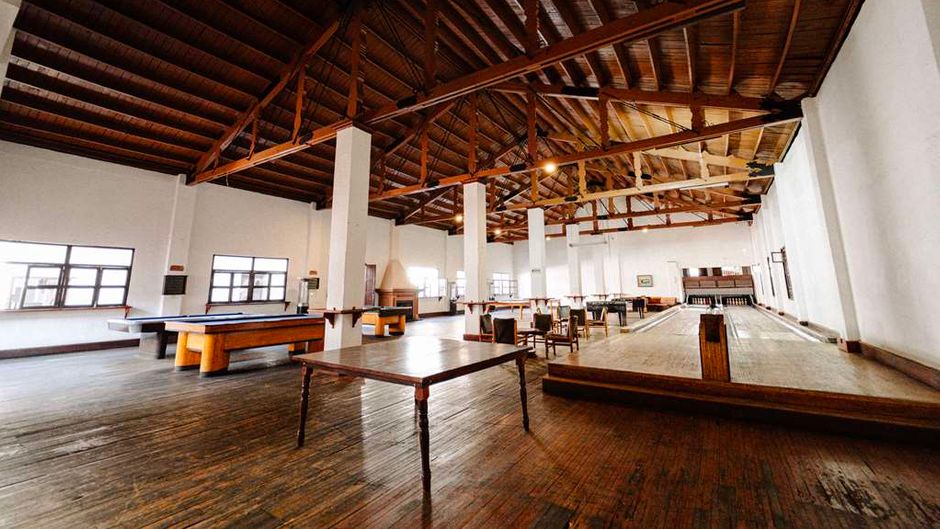 Best Western Plus Posada De Don Vasco Other