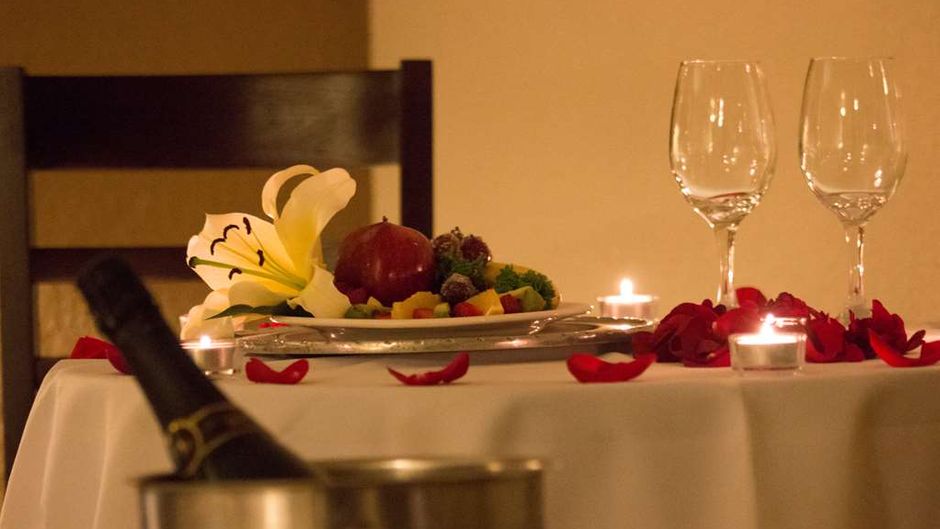 Best Western Posada del Rio Other