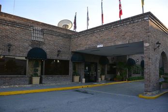 Best Western Posada del Rio