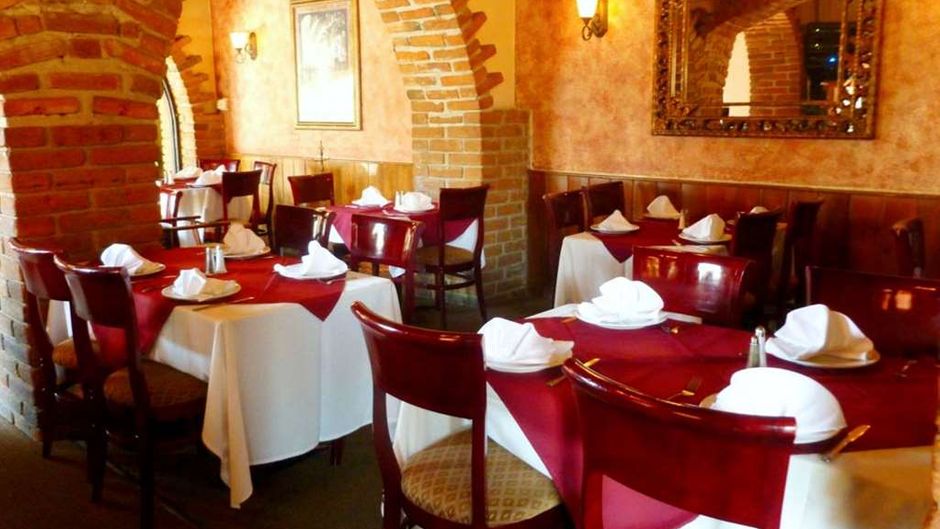 Best Western El Cid Restaurant