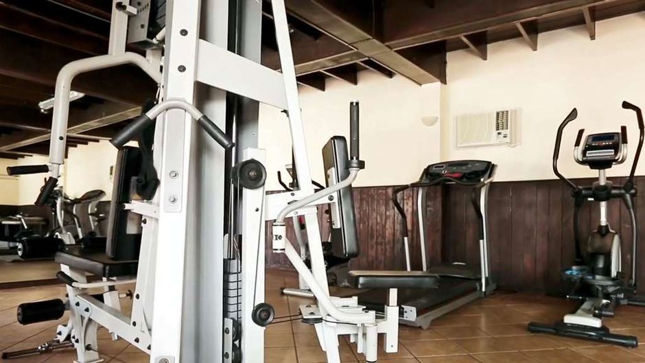 Best Western El Cid Health