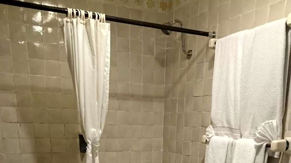 Best Western El Cid Room
