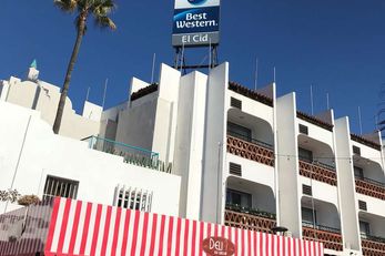 Best Western El Cid