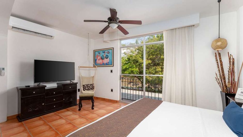 Best Western Posada Chahue Suite