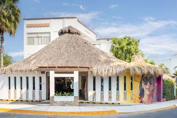 Best Western Posada Chahue