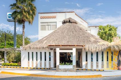 Best Western Posada Chahue