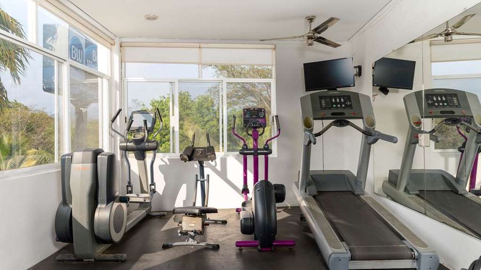 Best Western Posada Chahue Health