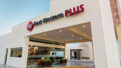 Best Western Plus San Jorge