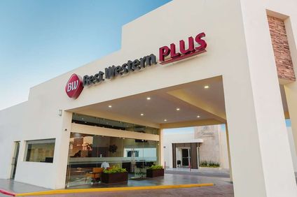Best Western Plus San Jorge