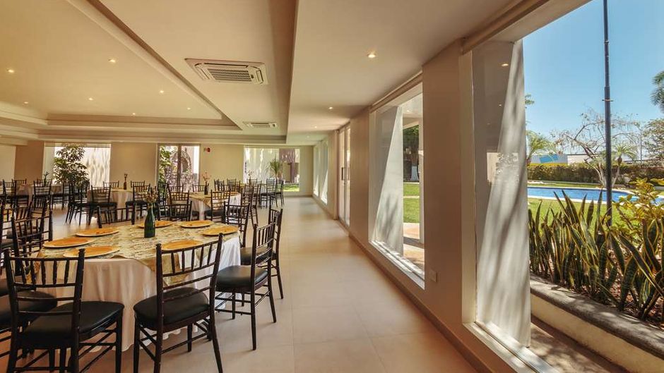 Best Western Plus San Jorge Ballroom