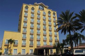 Best Western Posada del Rio Express