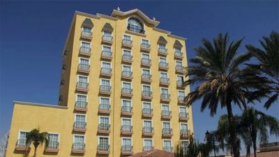 Best Western Posada del Rio Express