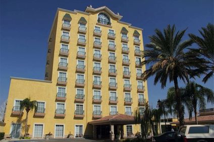Best Western Posada del Rio Express