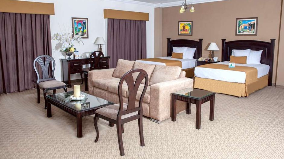 Best Western Posada del Rio Express Suite