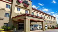 Best Western Plus Monterrey Airport