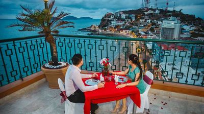 Best Western Posada Freeman