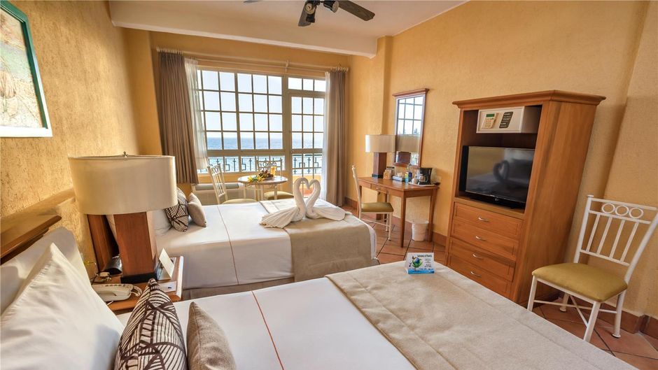 Best Western Posada Freeman Suite